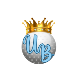 Under Bogey Golf Logo